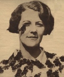 Evelyn Cheesman - British biologist